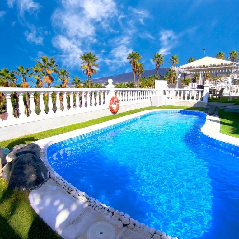 Palacio Galindo - Villa - 56