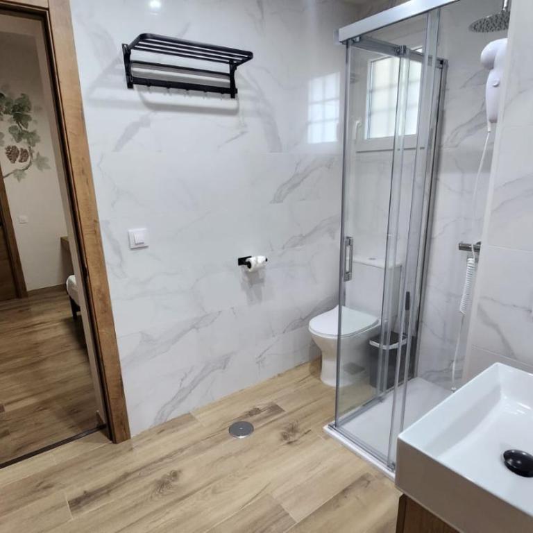 Agroturismo Viña Inés Toledo - Villa - 21