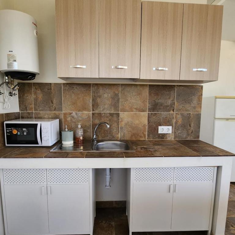 Agroturismo Viña Inés Toledo - Villa - 29