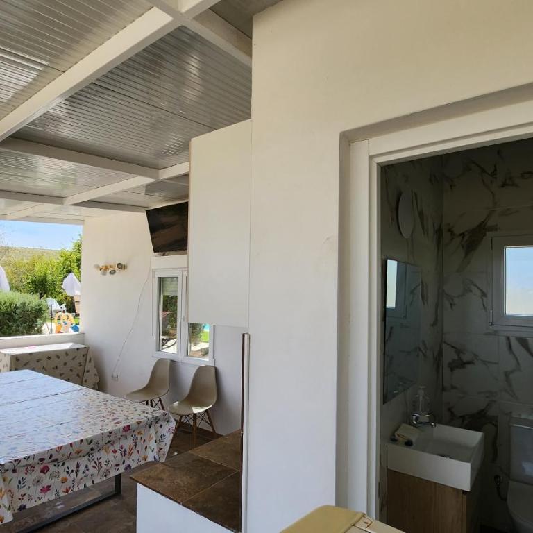 Agroturismo Viña Inés Toledo - Villa - 39