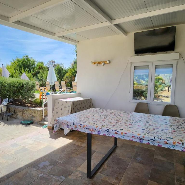Agroturismo Viña Inés Toledo - Villa - 27