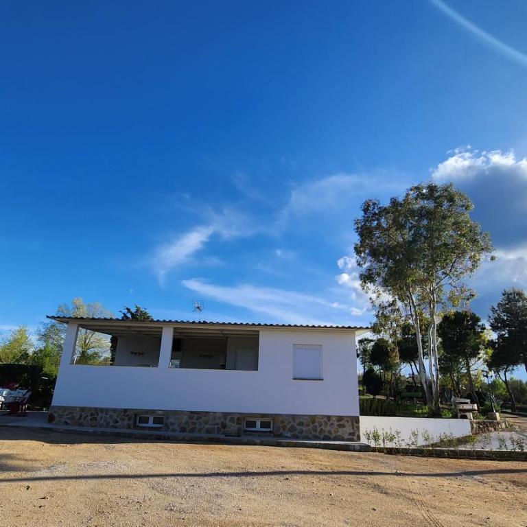 Agroturismo Viña Inés Toledo - Villa - 23