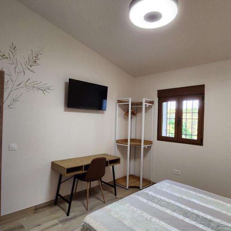 Agroturismo Viña Inés Toledo - Villa - 69