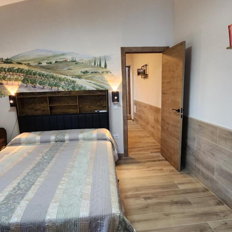 Agroturismo Viña Inés Toledo - Villa - 71