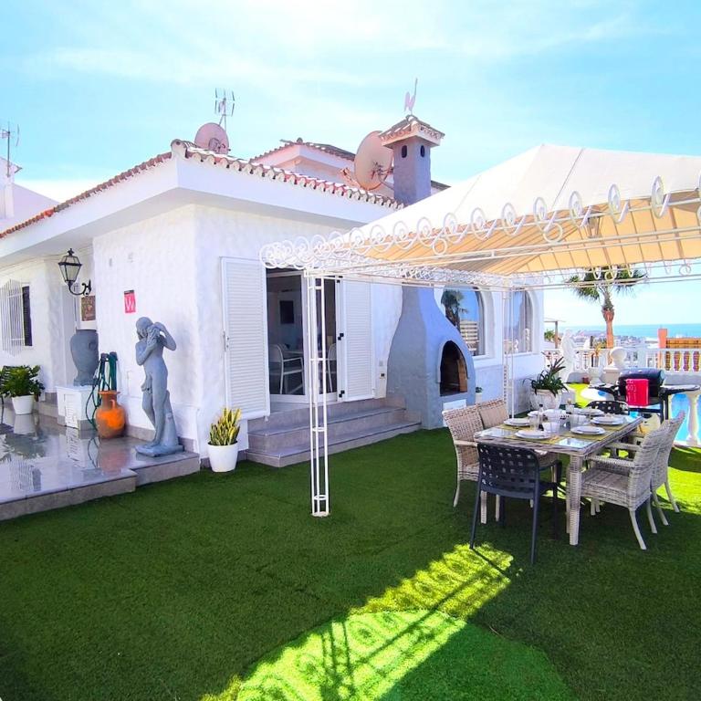 Palacio Galindo - Villa - 85