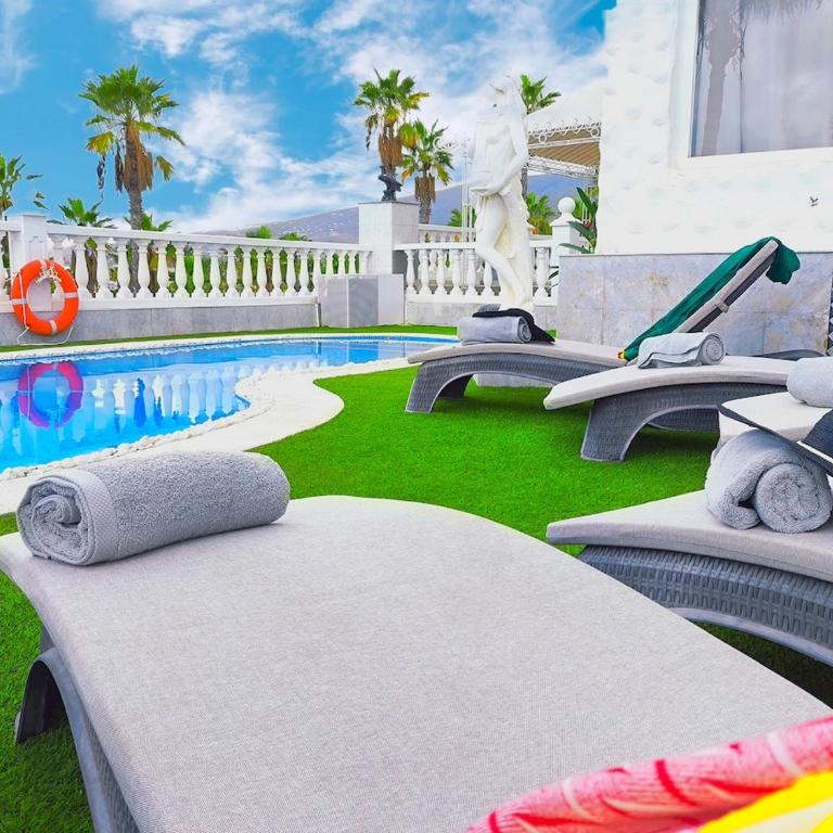 Palacio Galindo - Villa - 90