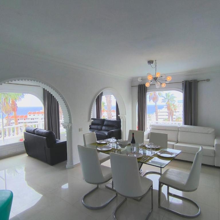 Palacio Galindo - Villa - 91