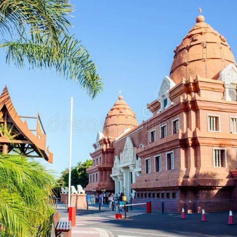 Palacio Galindo - Villa - 97