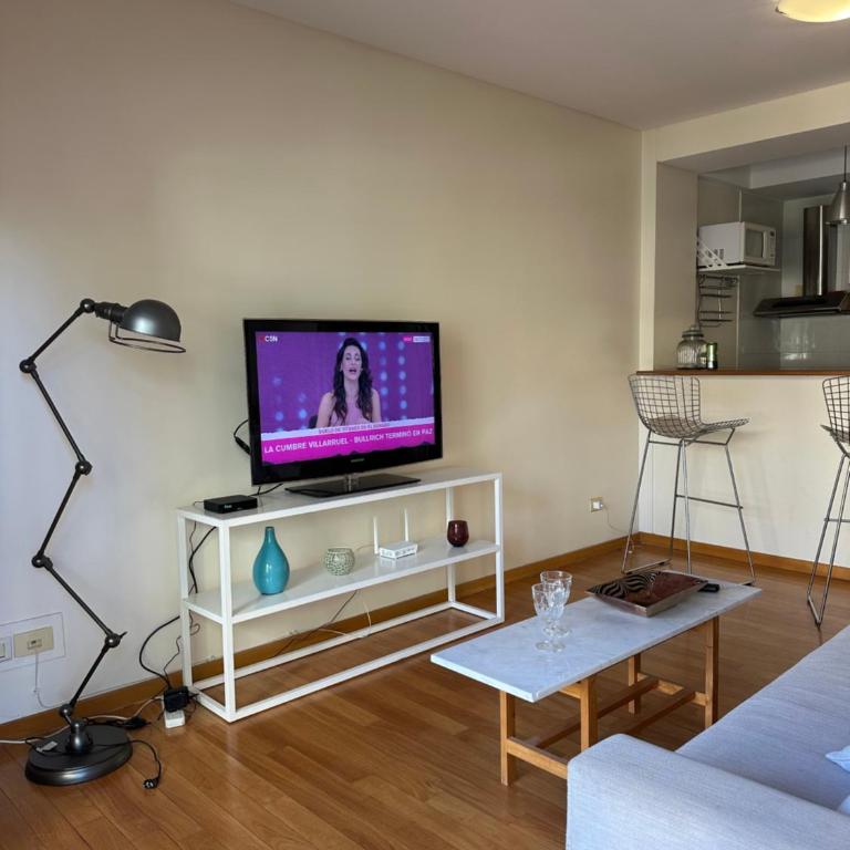 Nuñez - Apartamento de 1 dormitorio - 5