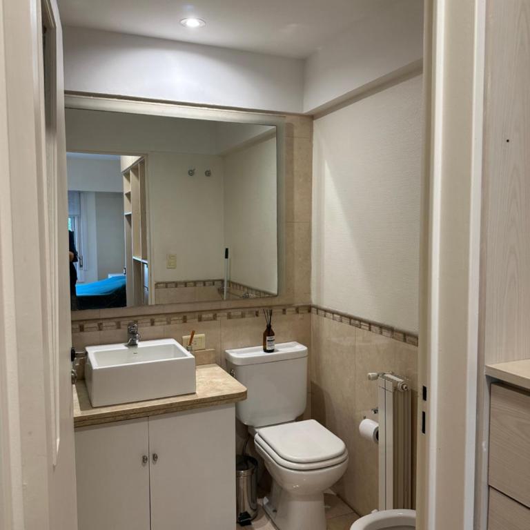 Nuñez - Apartamento de 1 dormitorio - 6