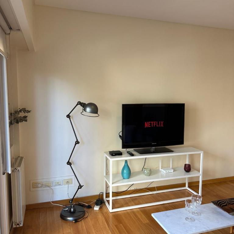 Nuñez - Apartamento de 1 dormitorio - 7