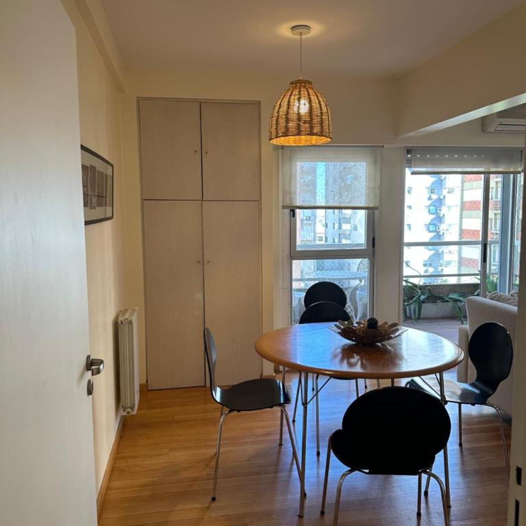 Nuñez - Apartamento de 1 dormitorio - 8