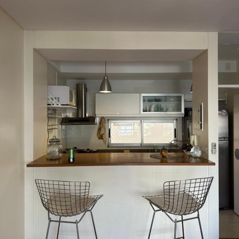 Nuñez - Apartamento de 1 dormitorio - 9