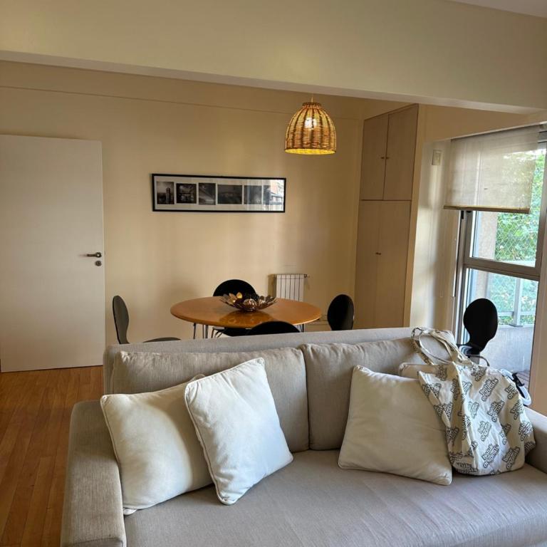 Nuñez - Apartamento de 1 dormitorio - 10