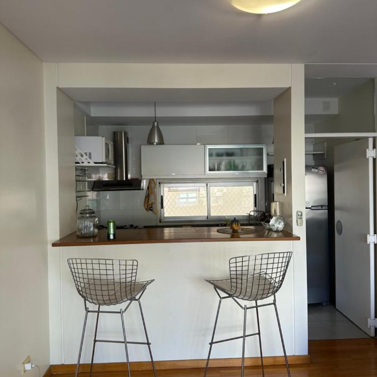 Nuñez - Apartamento de 1 dormitorio - 12
