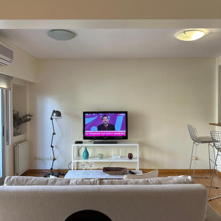 Nuñez - Apartamento de 1 dormitorio - 13