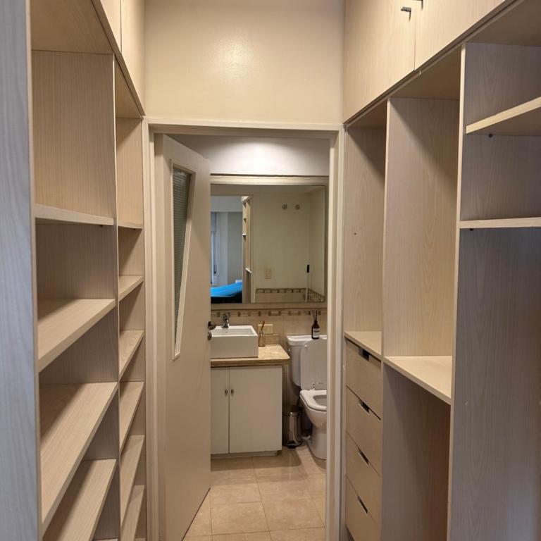 Nuñez - Apartamento de 1 dormitorio - 14