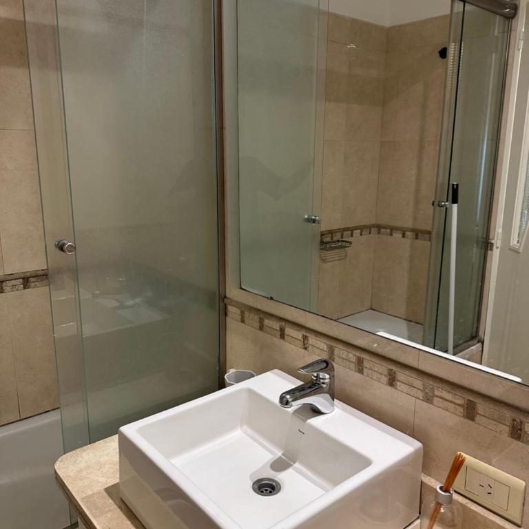 Nuñez - Apartamento de 1 dormitorio - 15