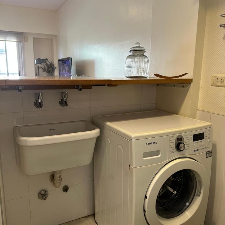 Nuñez - Apartamento de 1 dormitorio - 18