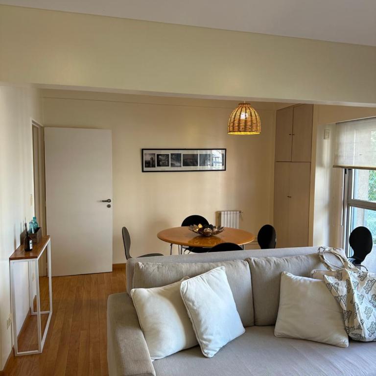 Nuñez - Apartamento de 1 dormitorio - 20