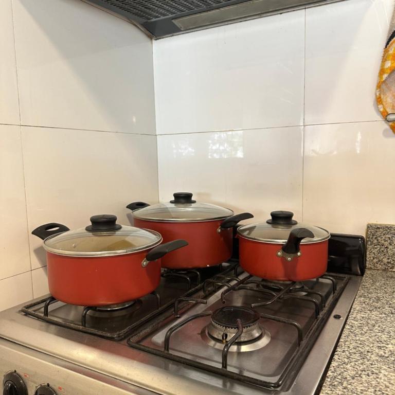 Nuñez - Apartamento de 1 dormitorio - 24