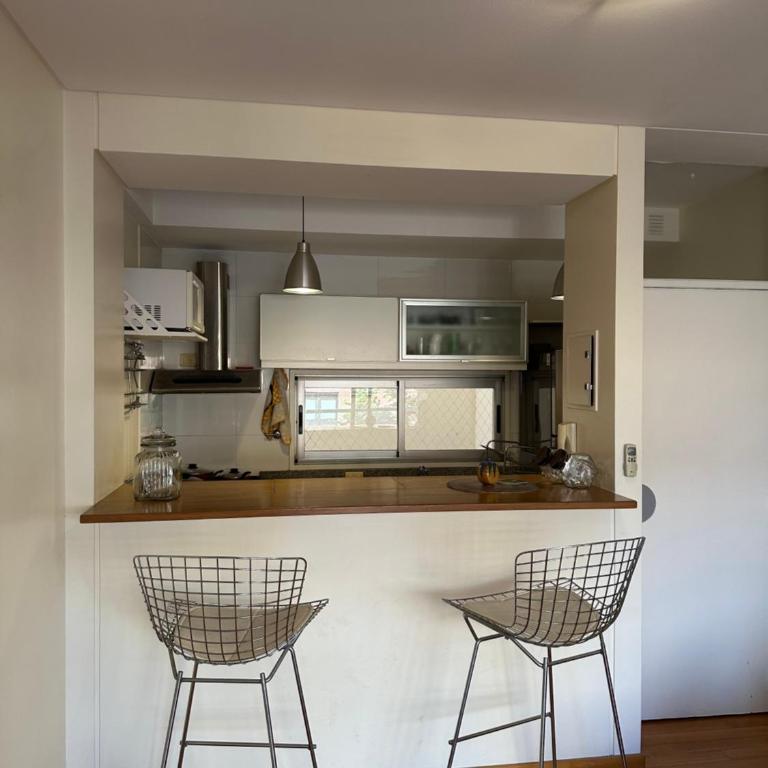 Nuñez - Apartamento de 1 dormitorio - 25
