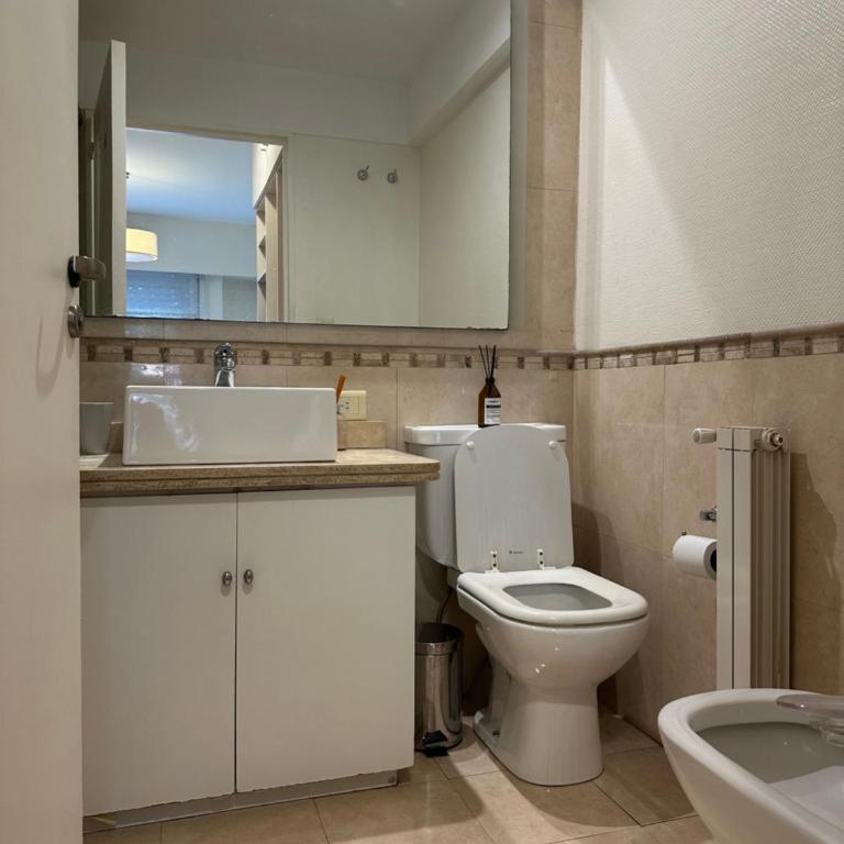 Nuñez - Apartamento de 1 dormitorio - 27