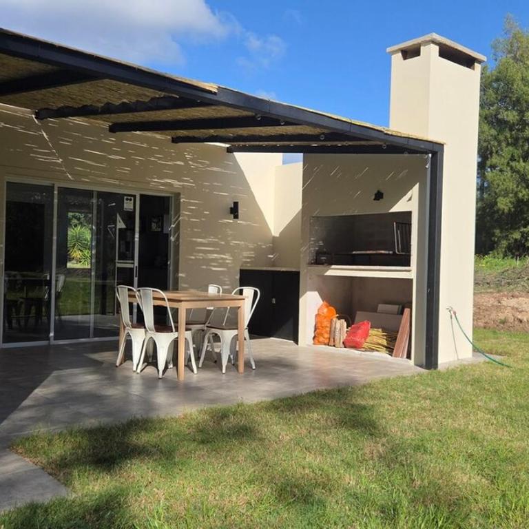 Casa nueva, Punta Colorada, Piriapolis con amplio parrillero - Two-Bedroom House - 19