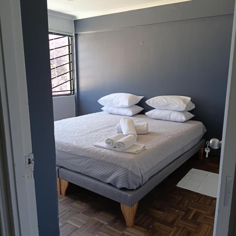 Hostal Casa Quinta Vergara 2 - Double Room - 5