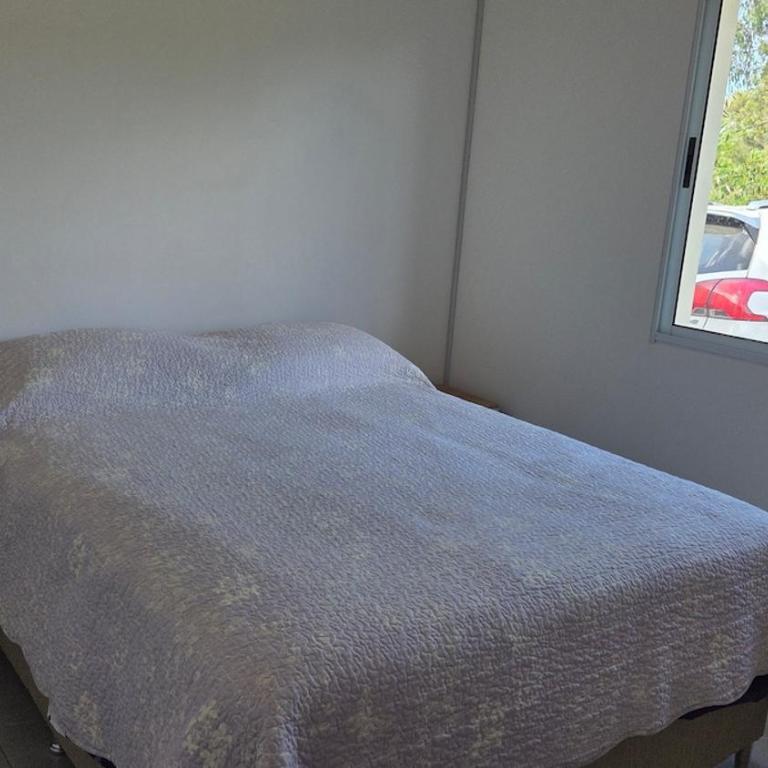 Casa nueva, Punta Colorada, Piriapolis con amplio parrillero - Two-Bedroom House - 21