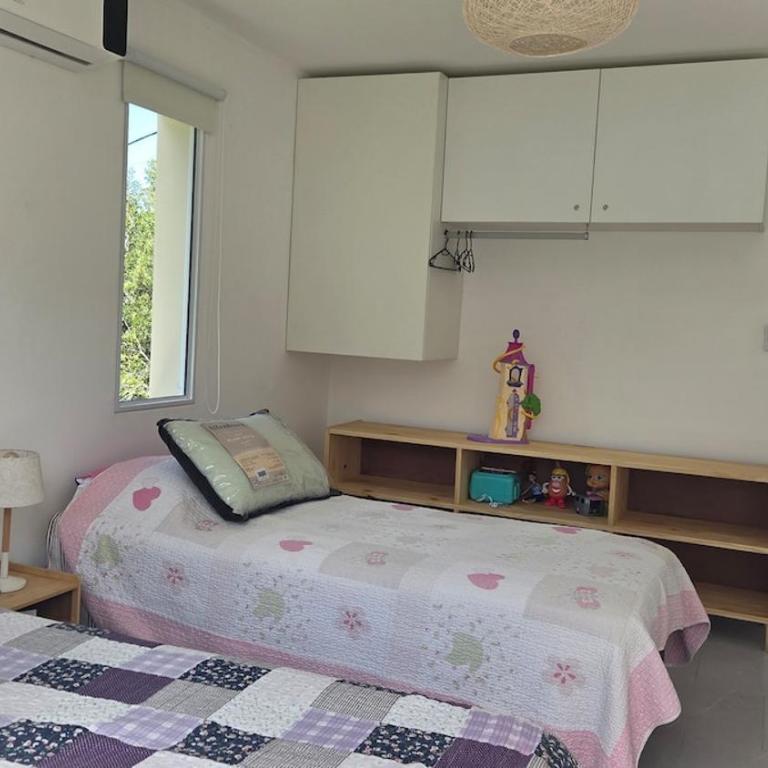 Casa nueva, Punta Colorada, Piriapolis con amplio parrillero - Two-Bedroom House - 26