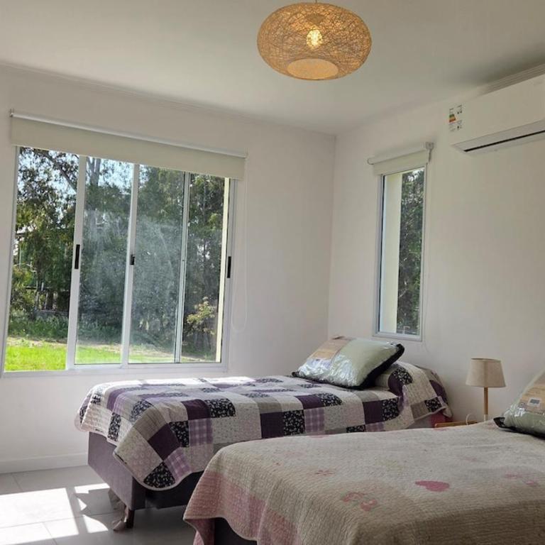 Casa nueva, Punta Colorada, Piriapolis con amplio parrillero - Two-Bedroom House - 28