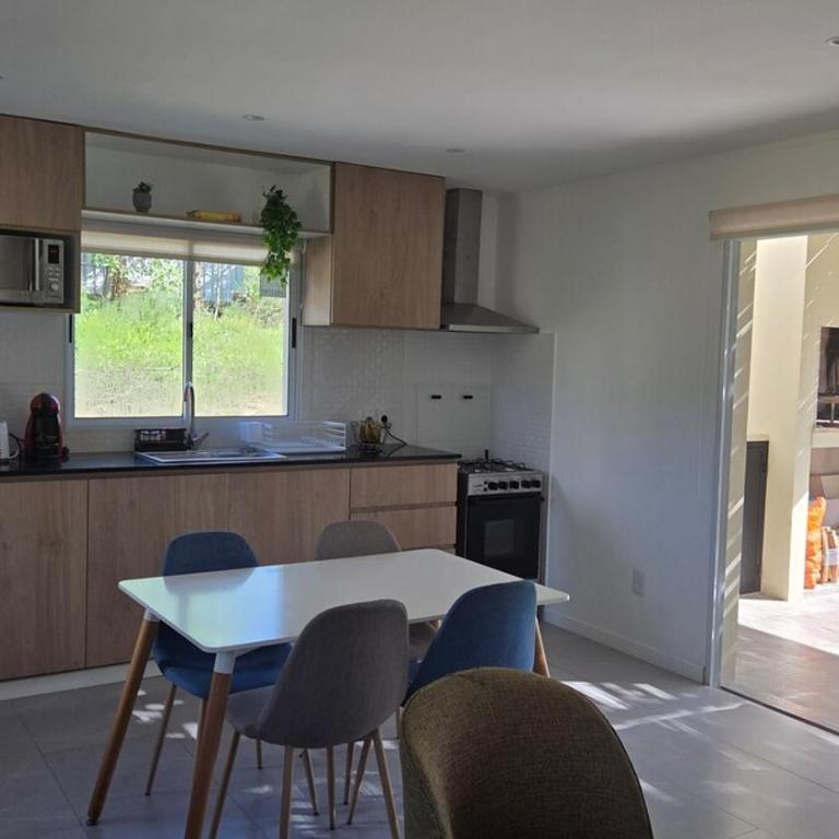 Casa nueva, Punta Colorada, Piriapolis con amplio parrillero - Two-Bedroom House - 33