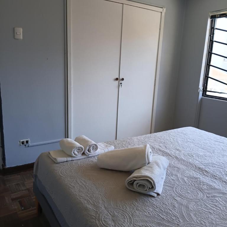 Hostal Casa Quinta Vergara 2 - Double Room - 6