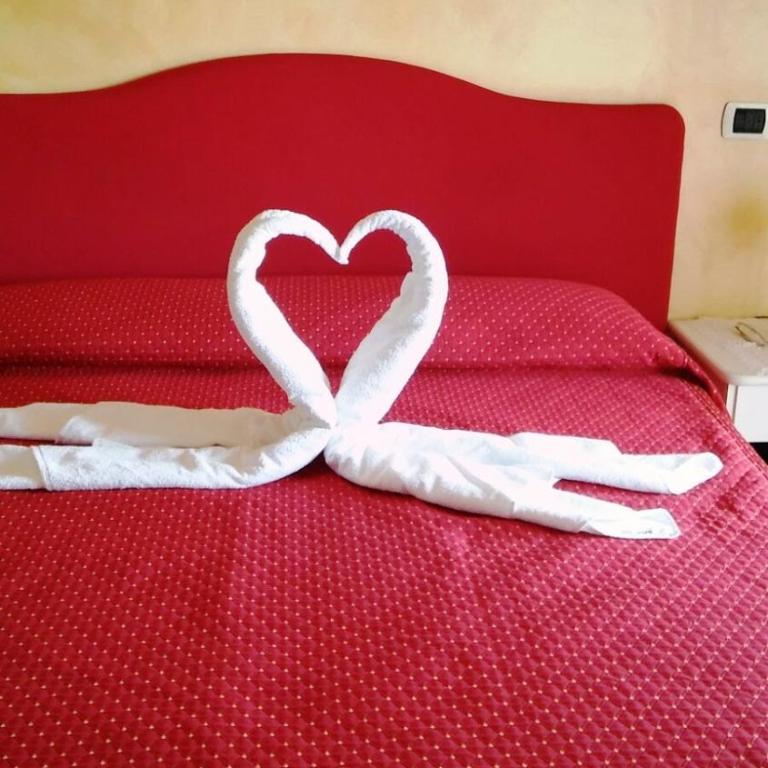 Hotel Gioiella Depandance - Camera Matrimoniale/Doppia con Letti Singoli - 2