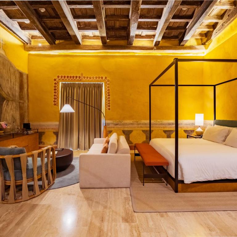 Casa Carolina Hotel Cartagena - Suite - 1