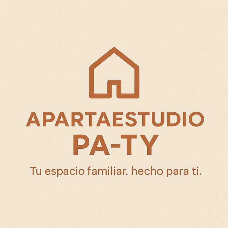 Apartaestudio PA-TY - One-Bedroom Apartment - 1