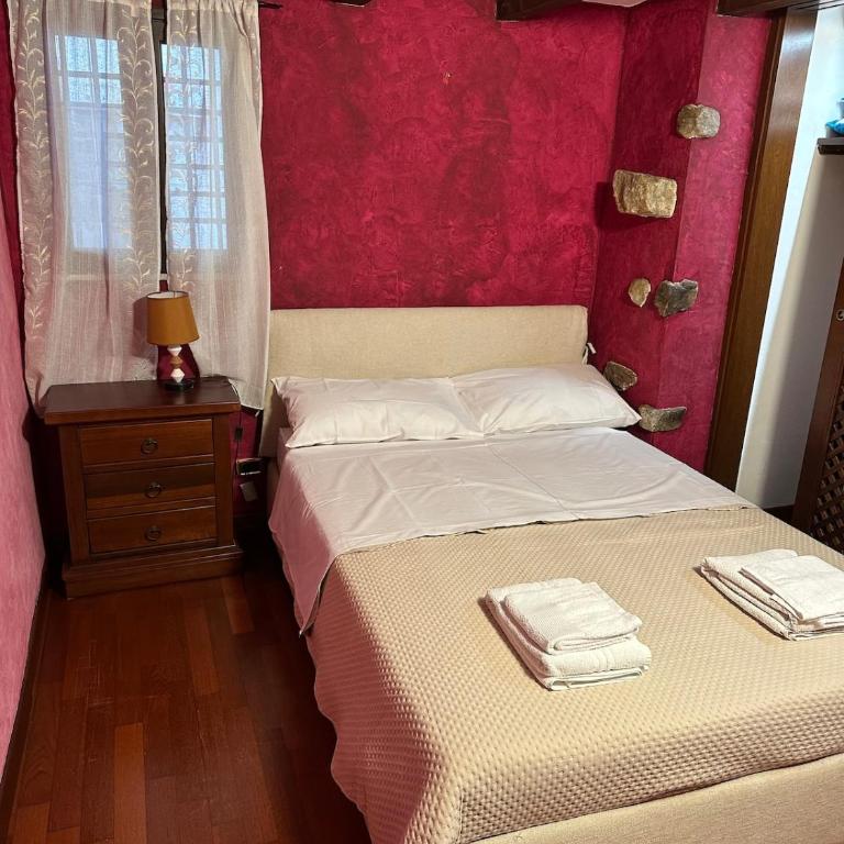 Charme Rustico 70 mt from the beach, starlink - Appartamento con 1 Camera da Letto - 1