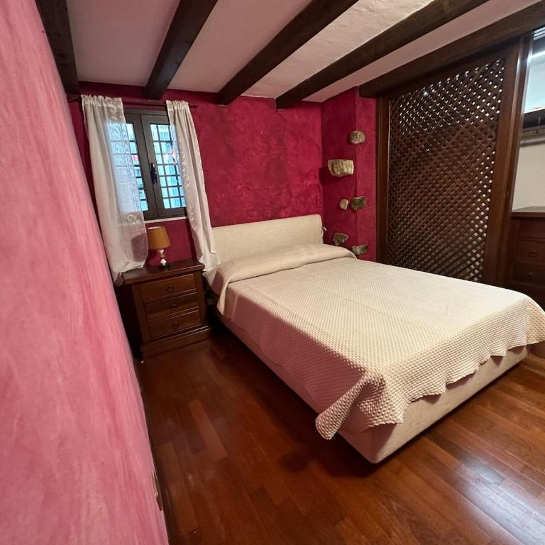 Charme Rustico 70 mt from the beach, starlink - Appartamento con 1 Camera da Letto - 5