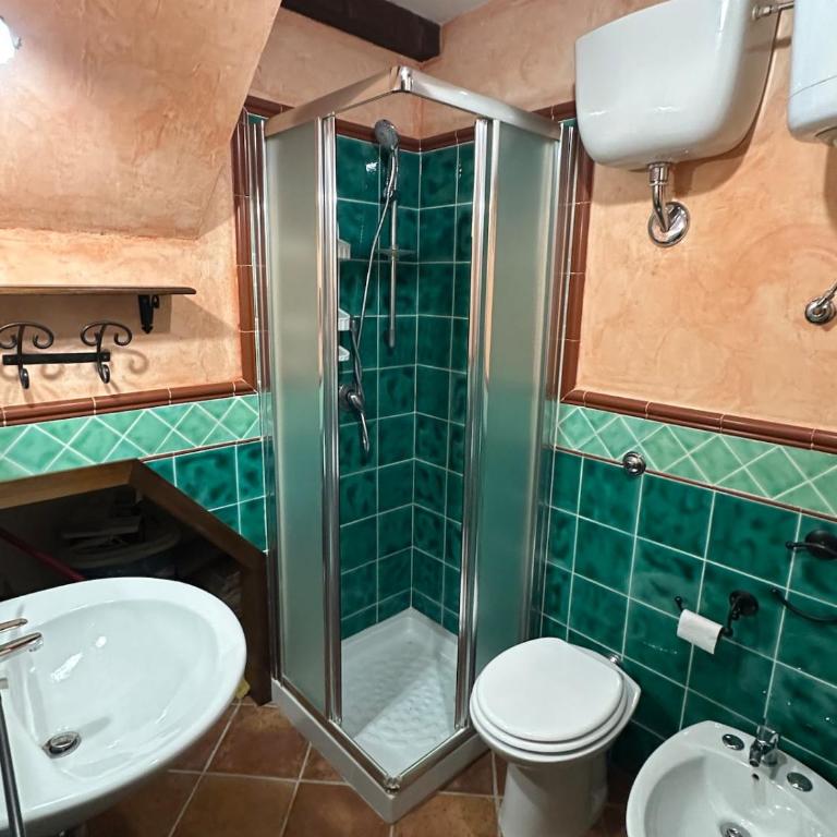 Charme Rustico 70 mt from the beach, starlink - Appartamento con 1 Camera da Letto - 7