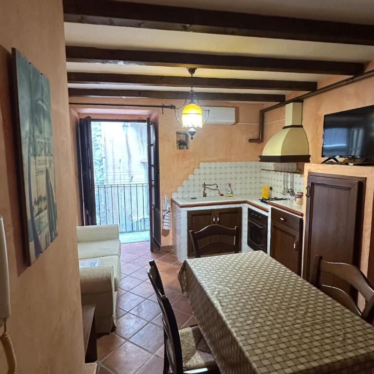 Charme Rustico 70 mt from the beach, starlink - Appartamento con 1 Camera da Letto - 9