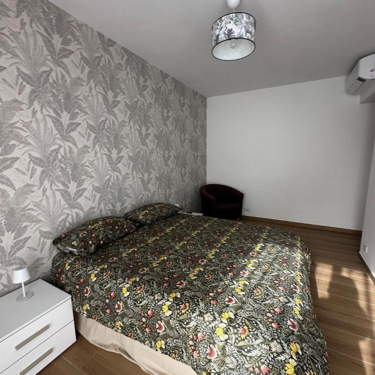 Tony's Vatican Home - Casa con 2 Camere da Letto - 5