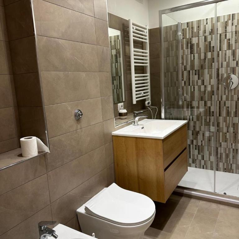 Tony's Vatican Home - Casa con 2 Camere da Letto - 6