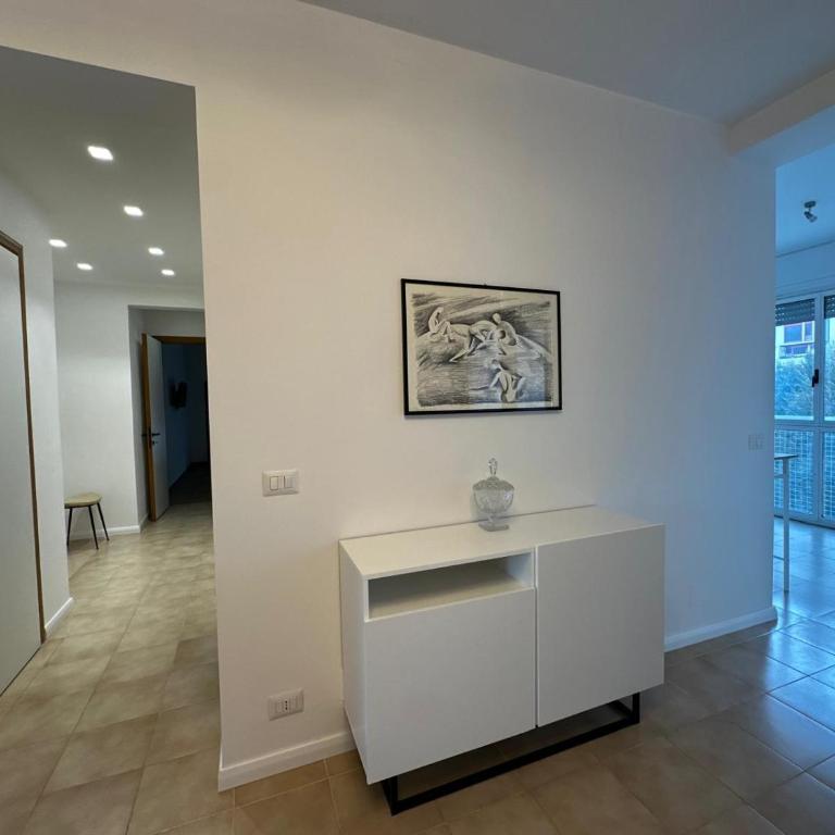 Tony's Vatican Home - Casa con 2 Camere da Letto - 8
