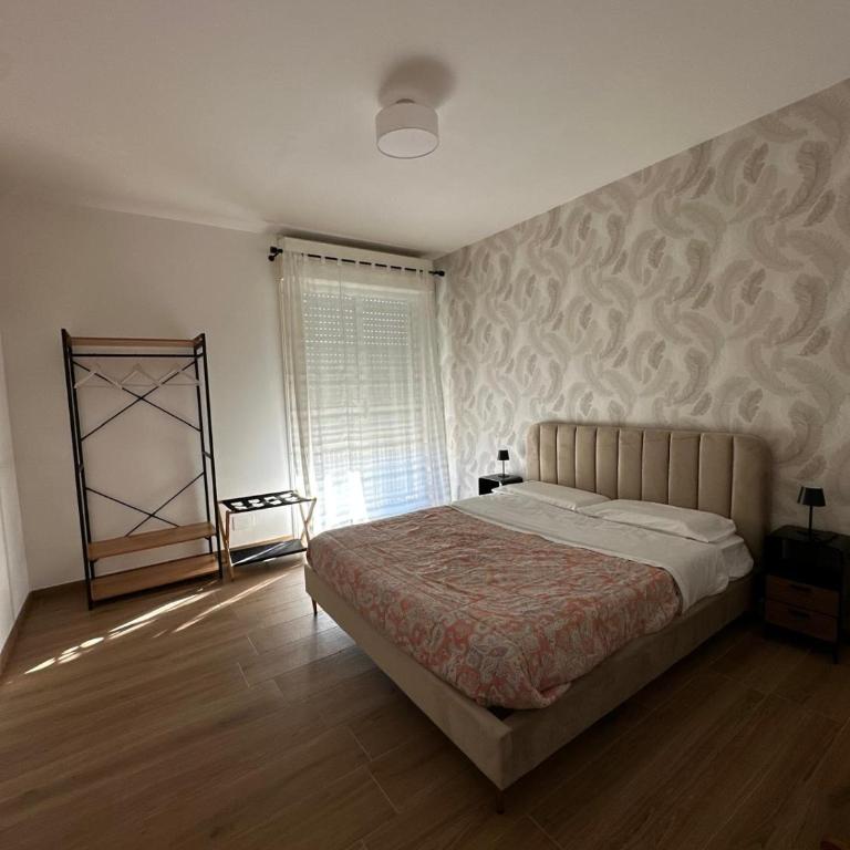 Tony's Vatican Home - Casa con 2 Camere da Letto - 9