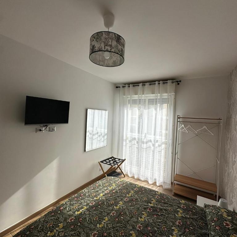 Tony's Vatican Home - Casa con 2 Camere da Letto - 16