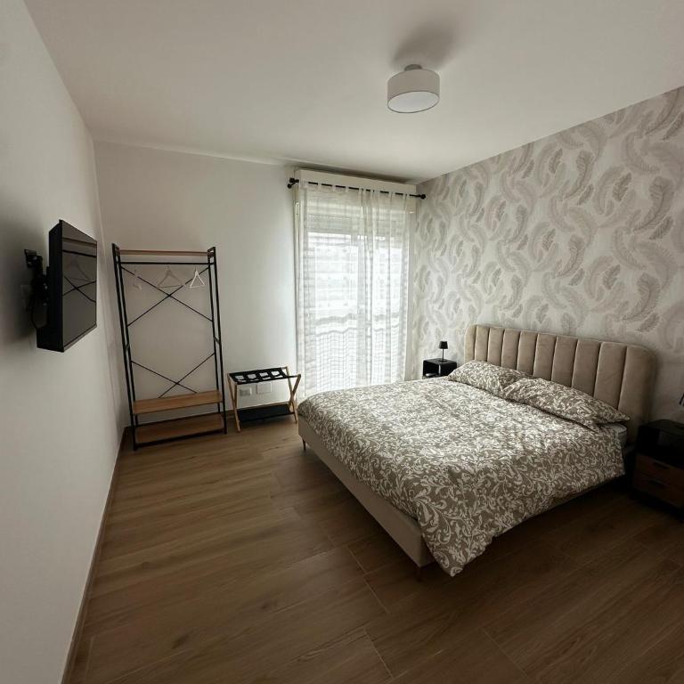 Tony's Vatican Home - Casa con 2 Camere da Letto - 18