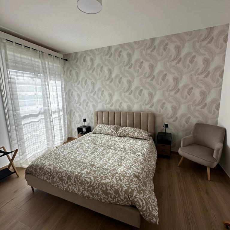Tony's Vatican Home - Casa con 2 Camere da Letto - 19