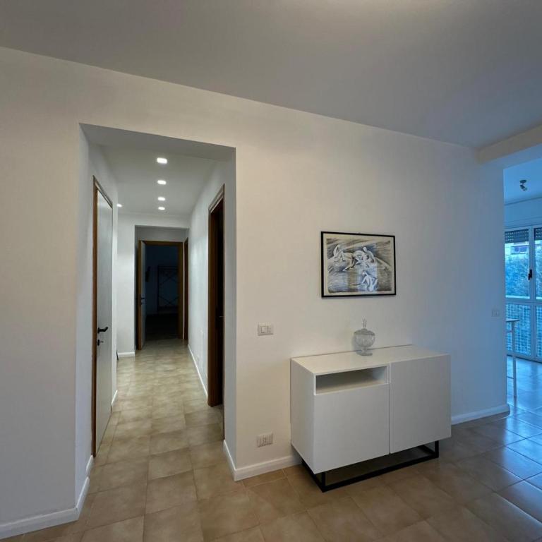 Tony's Vatican Home - Casa con 2 Camere da Letto - 20