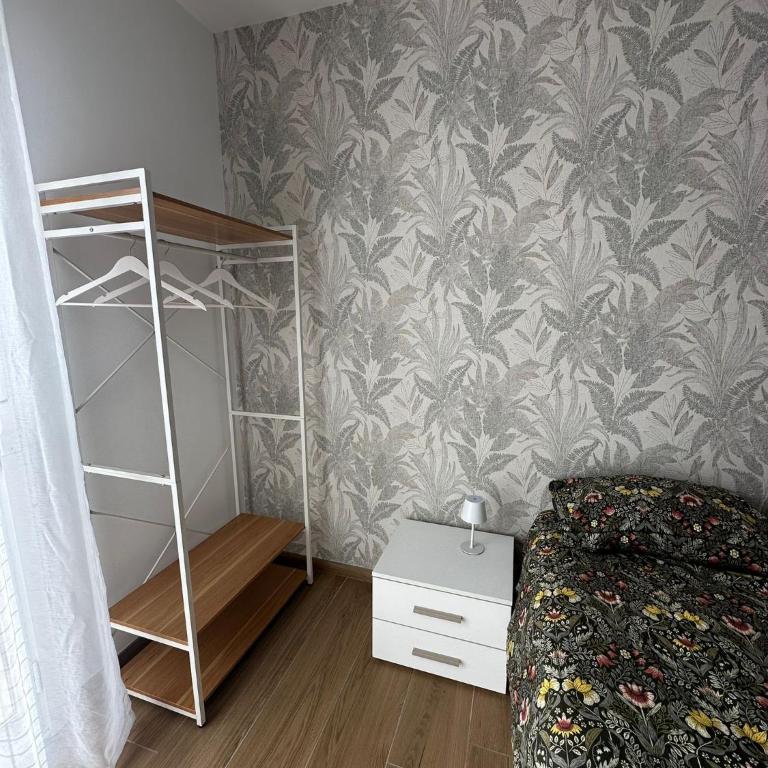 Tony's Vatican Home - Casa con 2 Camere da Letto - 22